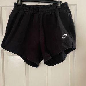 Gymshark Training Sweat Shorts